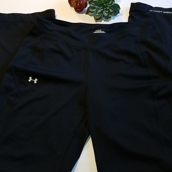 Under Armour Athletic Lounger-Work out Joggers - Picture 7 of 16